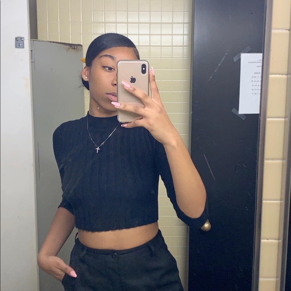 Meet your Posher, Madison